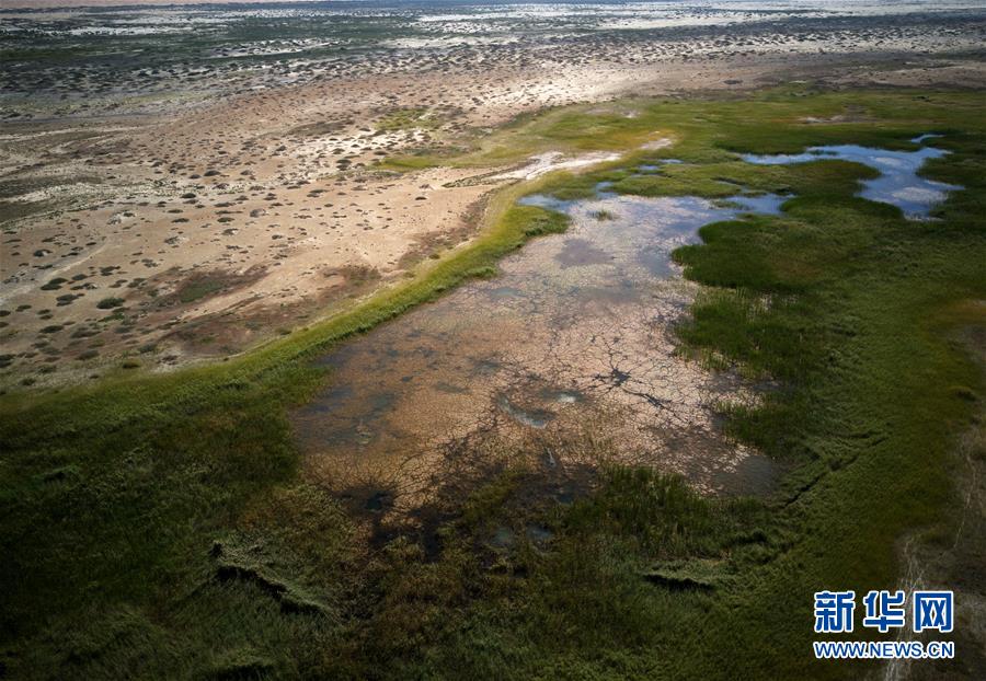 (環(huán)境)(5)湖沙相映