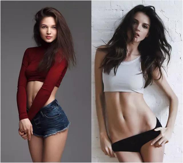 女人健身的5個(gè)程度，第二種第三種簡(jiǎn)直贊到不行