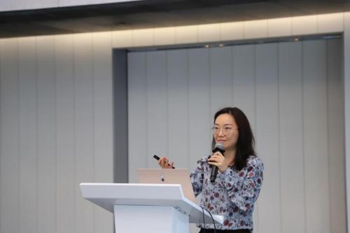 解鎖標(biāo)桿企業(yè)存量資管密碼，明源云空間走進(jìn)華潤(rùn)置地南山科技金融城