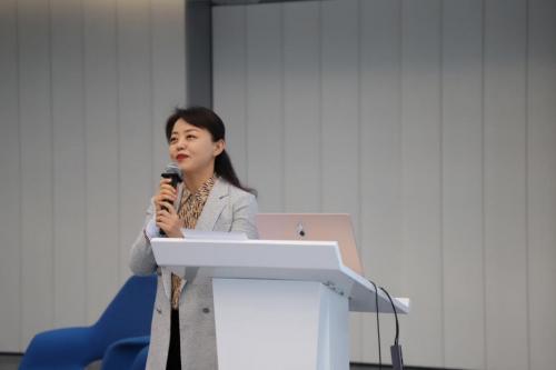 解鎖標(biāo)桿企業(yè)存量資管密碼，明源云空間走進(jìn)華潤(rùn)置地南山科技金融城